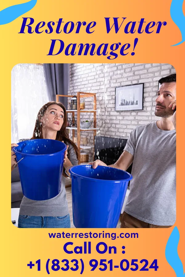 water restoration Trusted Emergency Restoration Pros Olean